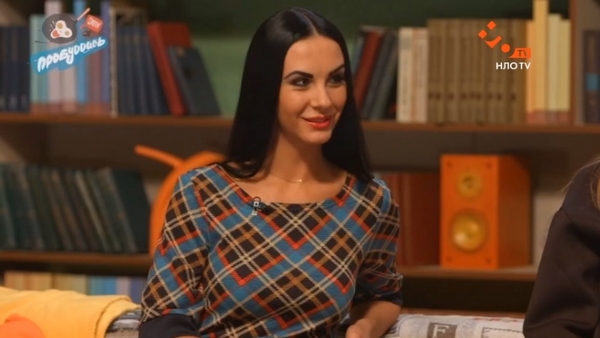 Не женское дело: интервью с секс-символом новой полиции Людмилой Милевич