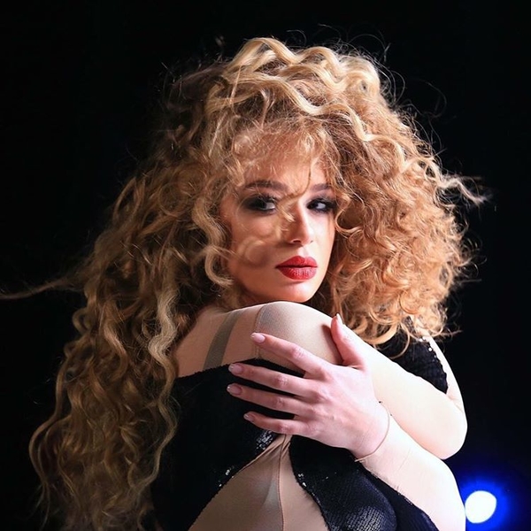 Яна Соломко посоветовала девушкам, какого выбрать мужа