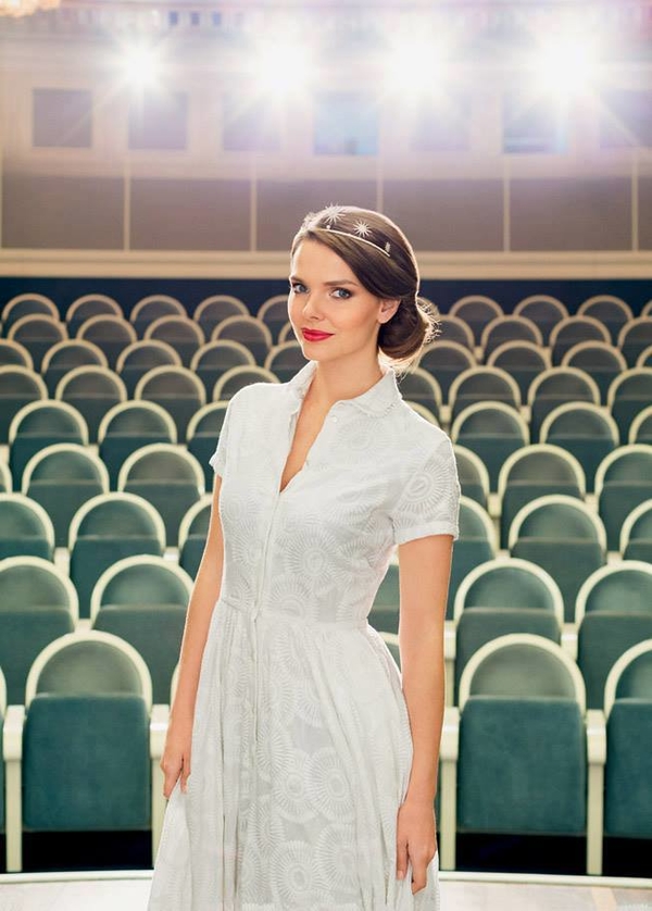 Елизавета Боярская с мужем хотят усыновить ребенка