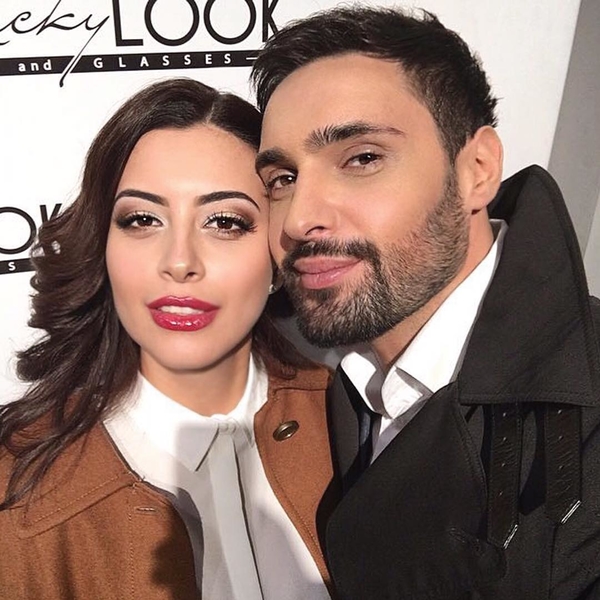 В новом клипе Виталия Козловского снялась экс-холостячка