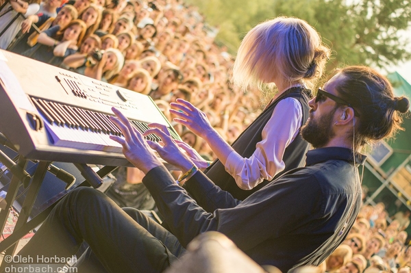 пресс-служба