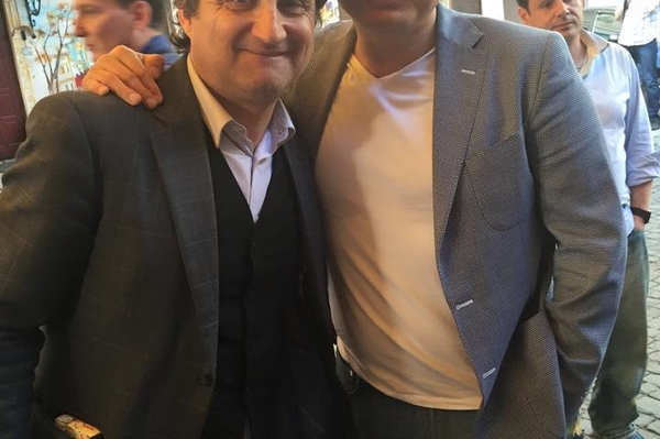 facebook.com/otar.kushanashvili