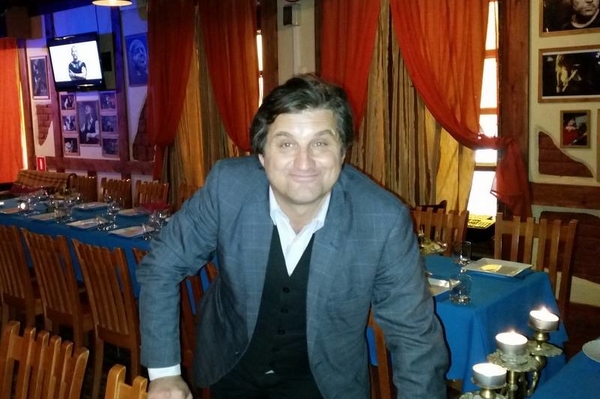 facebook.com/otar.kushanashvili