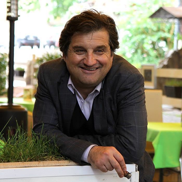 СБУ запретила Отару Кушанашвили въезд в Украину на три года