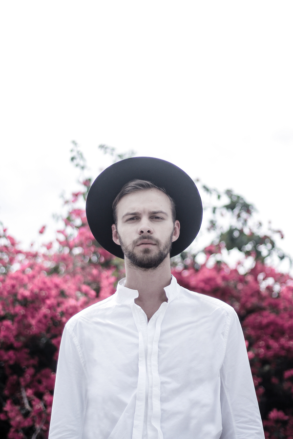 Макс Барских рассказал свое отношение к сексу на одну ночь