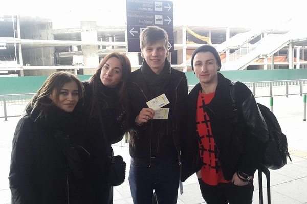 пресс-служба