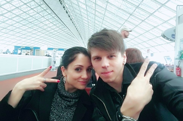 пресс-служба