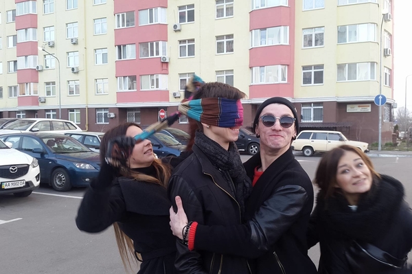 пресс-служба