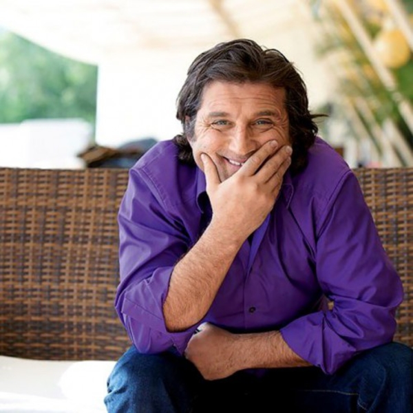 Отар Кушанашвили прокомментировал запрет на въезд в Украину