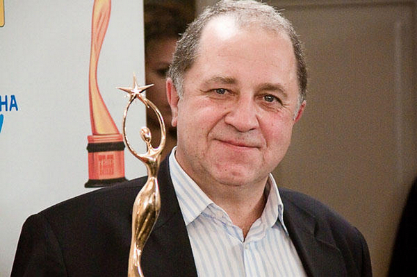 Владимир Стержаков экстренно госпитализирован прямо посреди спектакля