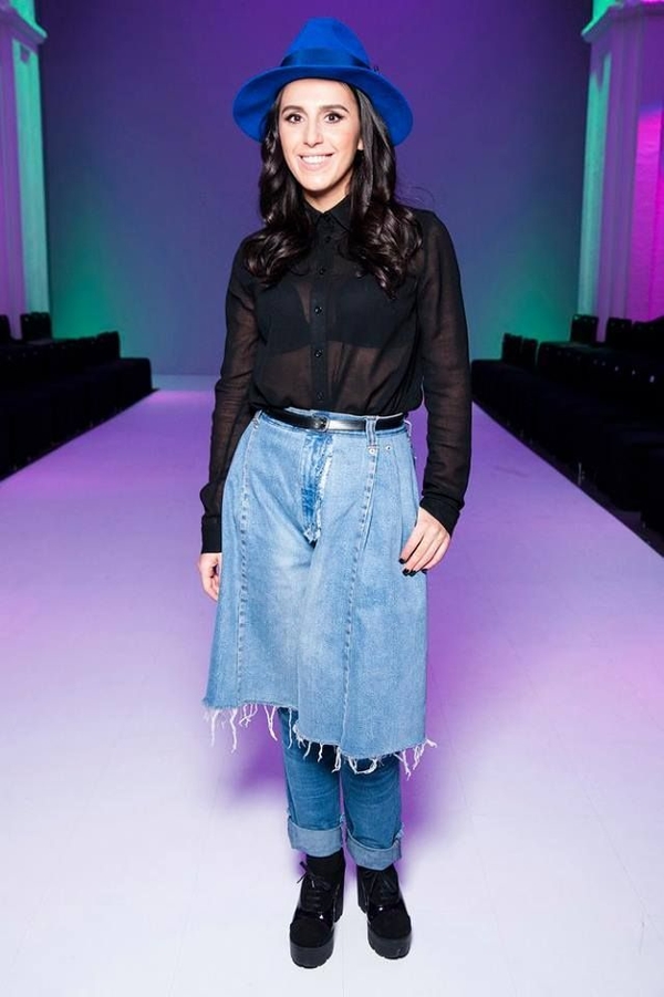 Суханов, Приходько и Джамала признались, какой видят свою старость