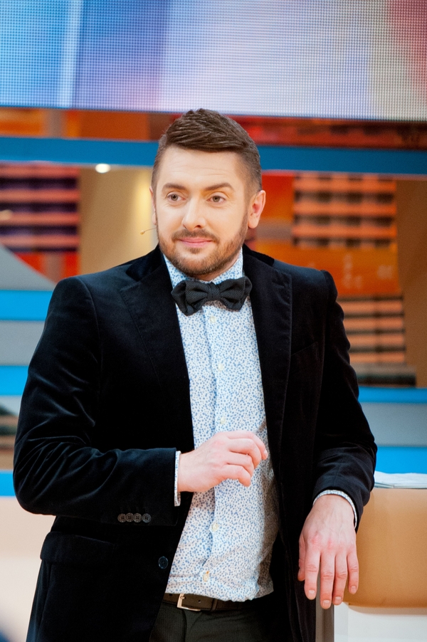 Суханов, Приходько и Джамала признались, какой видят свою старость