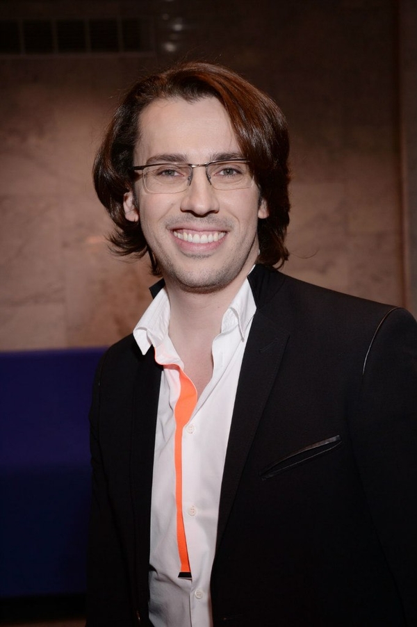 Максим Галкин прокомментировал новость о своей госпитализации