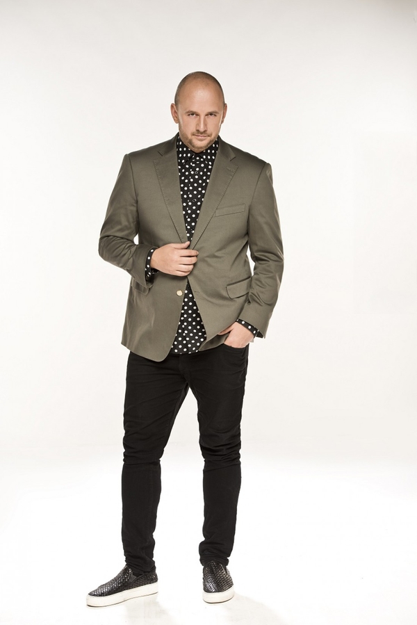 Длинные волосы Потапа удивили фанатов