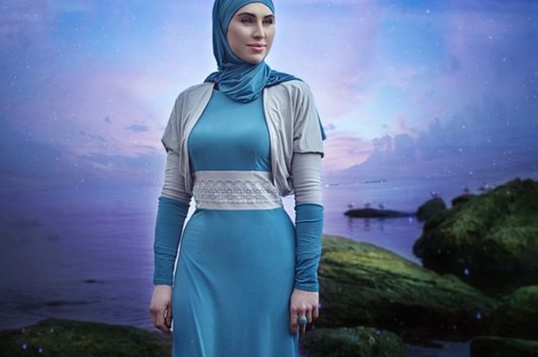 facebook.com/Amina.Okueva