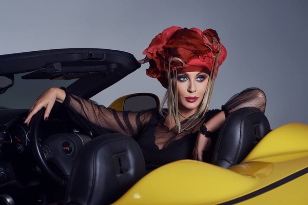 Ирина Билык рассказала о первой встрече с мужем