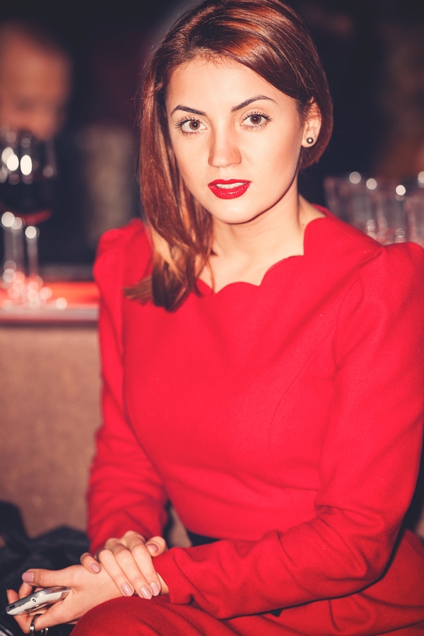 Оля Цибульская загорала в Майами топлес