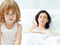 Ссора с ребенком: грубые ошибки, которые допускают родители