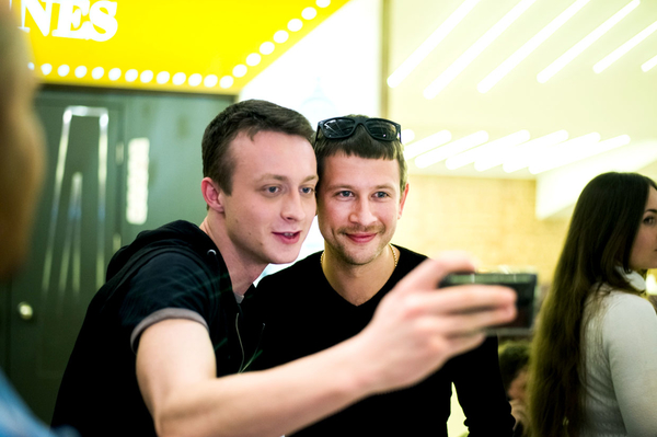 Фото: Марина Головнева