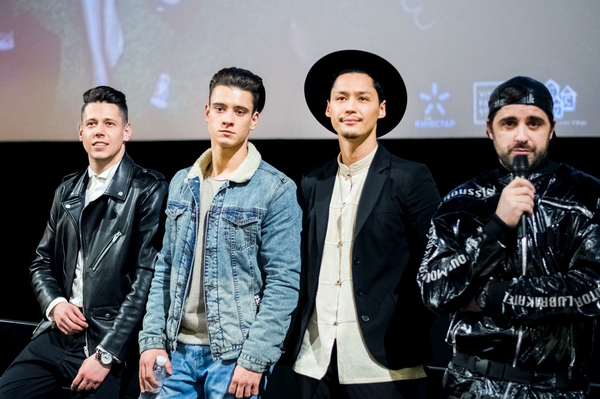 Фото: Марина Головнева