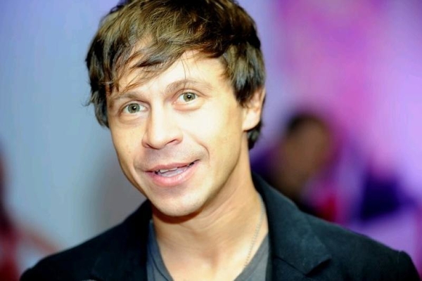 Российский актер Павел Деревянко вступился за Украину и Зеленского