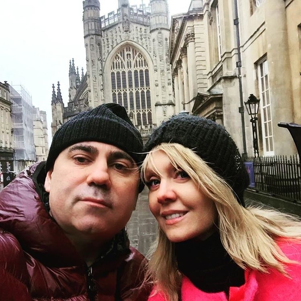 Валерия и Иосиф Пригожин посетили концерт китайского пианиста