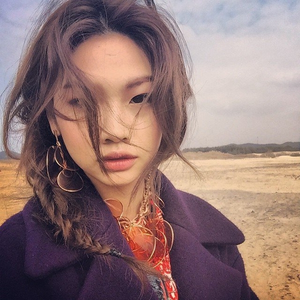 Корейские модели поделились секретами здоровой кожи