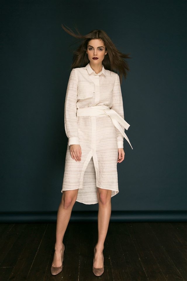 Made in Ukraine: 20 крутых весенних платьев на любой вкус