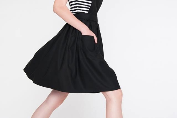 facebook.com/Dress-by-Gospodinova