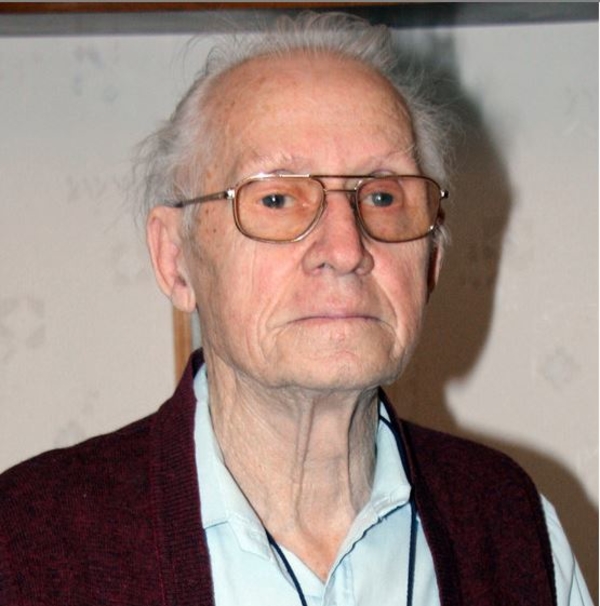 Умер Юрий Бутырин – художник-постановщик мультфильма о Карлсоне