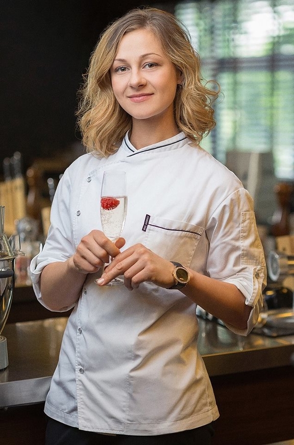 Победительница третьего сезона МастерШеф впервые стала мамой