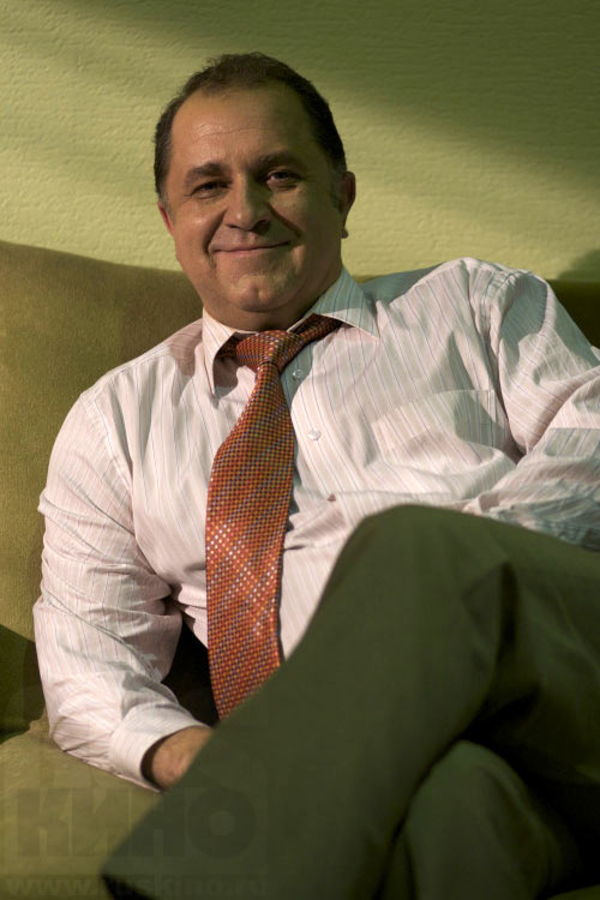 Владимира Стержакова выписали из больницы