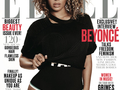 Бейонсе снялась для обложек Elle