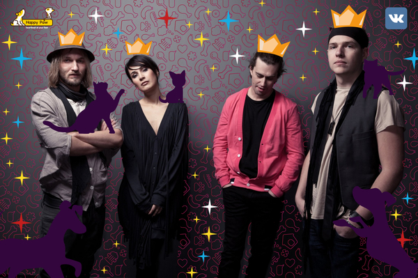 пресс-служба