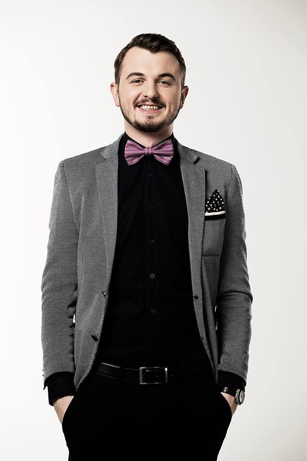 Женя Янович: Чоловіки не жартують про те, що жінки – тупі