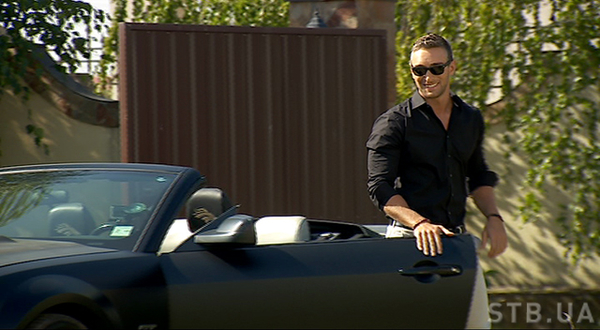 Холостяк 6 сезон онлайн: кто ушел в пятом выпуске