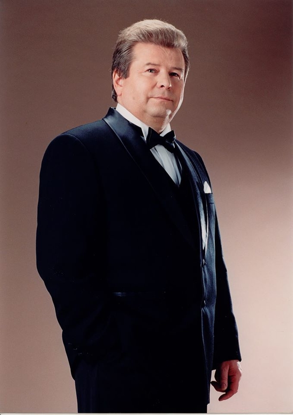 Михаил Поплавский стал ведущим кулинарного шоу