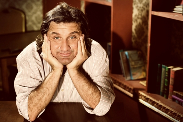 Кушанашвили о Савченко: Нельзя женщину сажать в тюрьму на 22 года