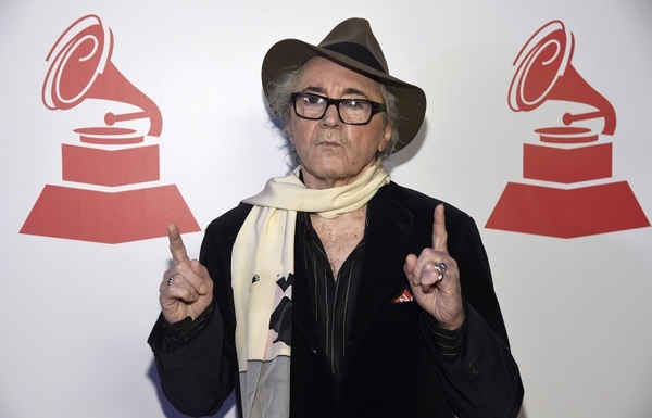 Умер известный джазмен Леонардо Барбьери