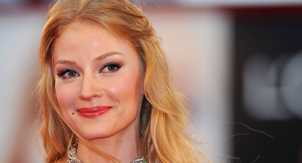 У Светланы Ходченковой новый роман – СМИ