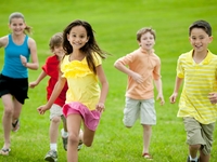 Прогулки и зрение: чем больше, тем лучше