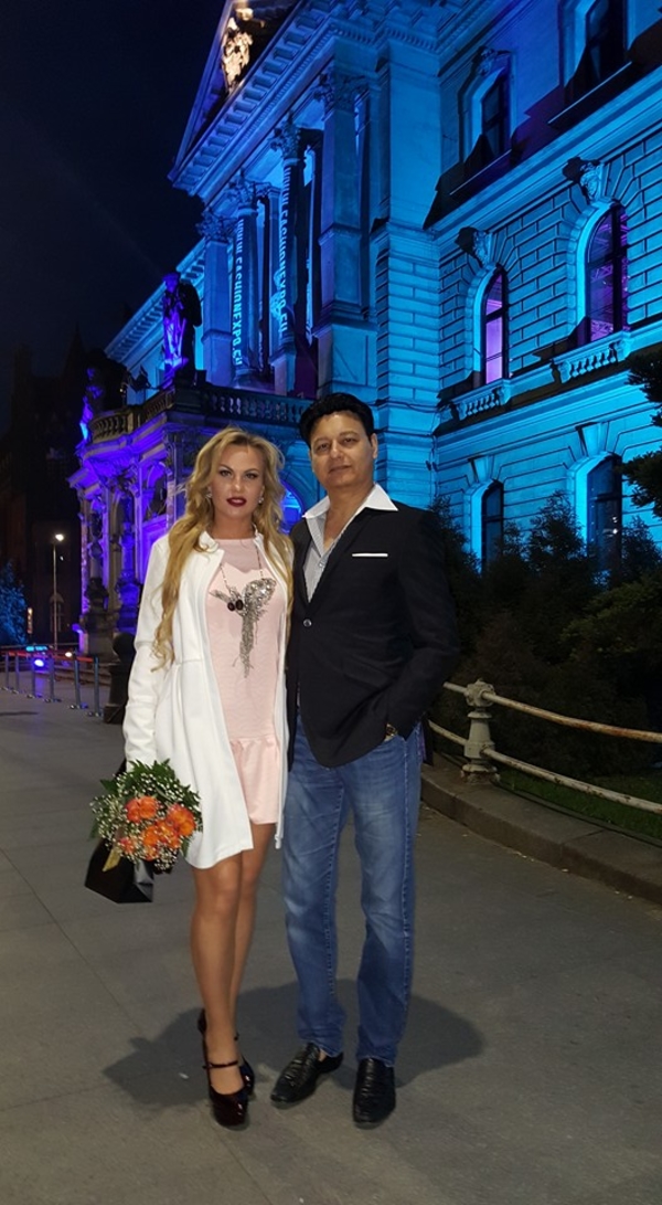 Мохаммада Захура обвинили в "отмывании" денег Тимошенко и Лазаренко – СМИ