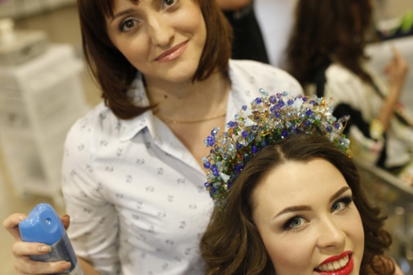 пресс-служба