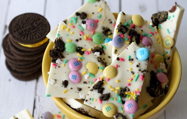 Как приготовить пасхальный шоколад