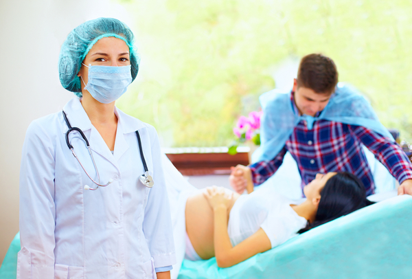 Как гормон стресса влияет на роды: основные принципы от Мишеля Одена