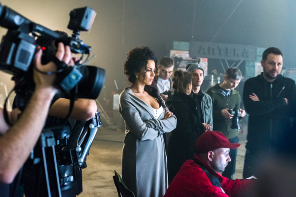 Фото: Марина Головнева