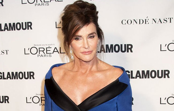 Трансгендер Кейтлин Дженнер снимется в сериале