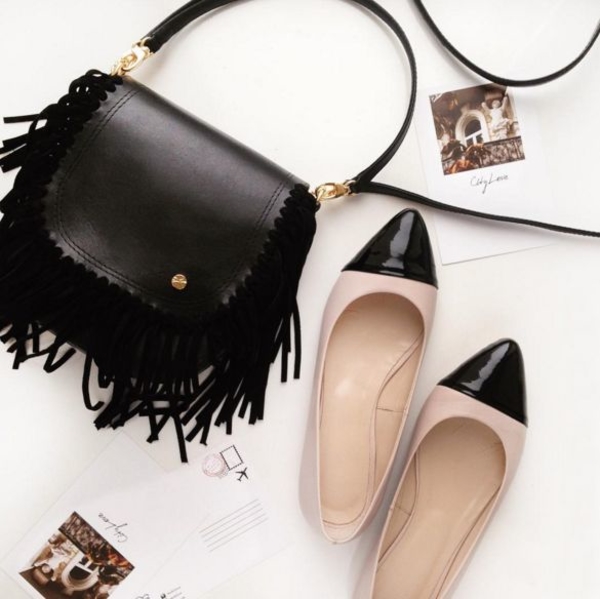 Must-have: балетки из киевских магазинов