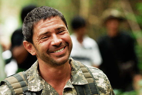 Николаева лишили водительских прав