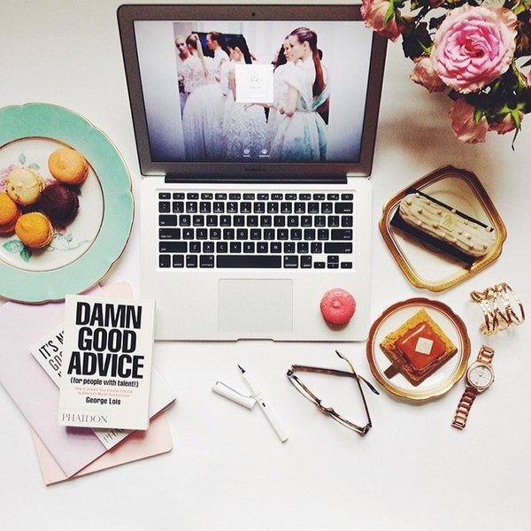 5 причин завести свой собственный блог